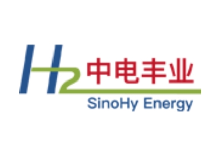 Beijing SinoHy Energy Co., Ltd.