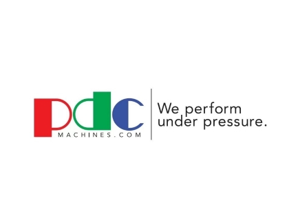 Pdc Machines（Shanghai） Co., Ltd