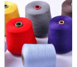 Protective fabric yarn