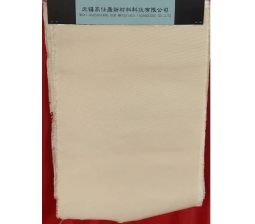 PPS diaphragm cloth