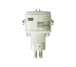 XMTC Hydrogen purity analyzer