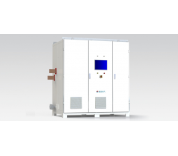 IGBT rectifier (PWM) +DC/DC hydrogen power supply