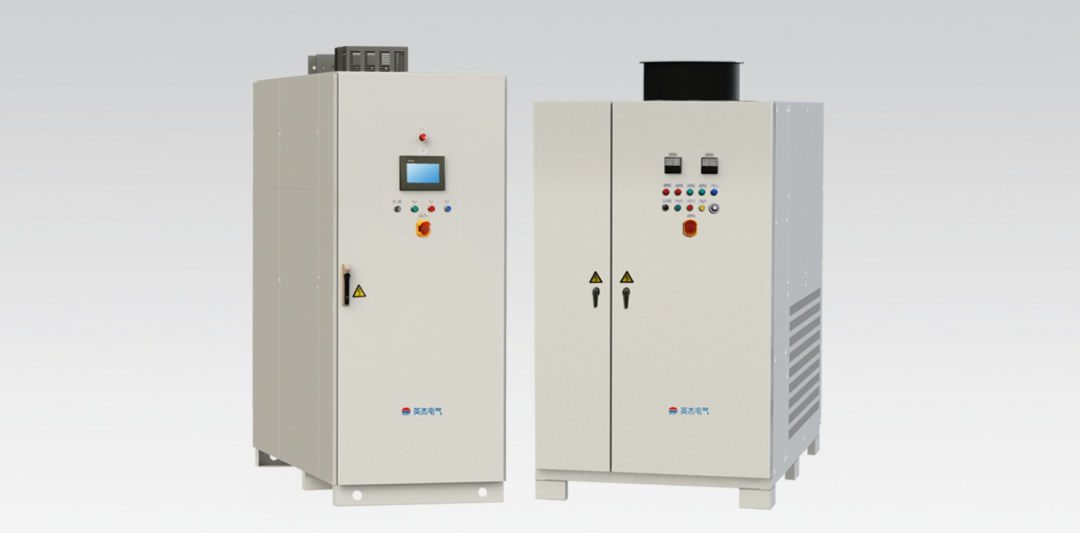 Diode rectifier +DC/DC hydrogen power supply