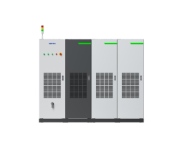 2000V high power energy storage test system