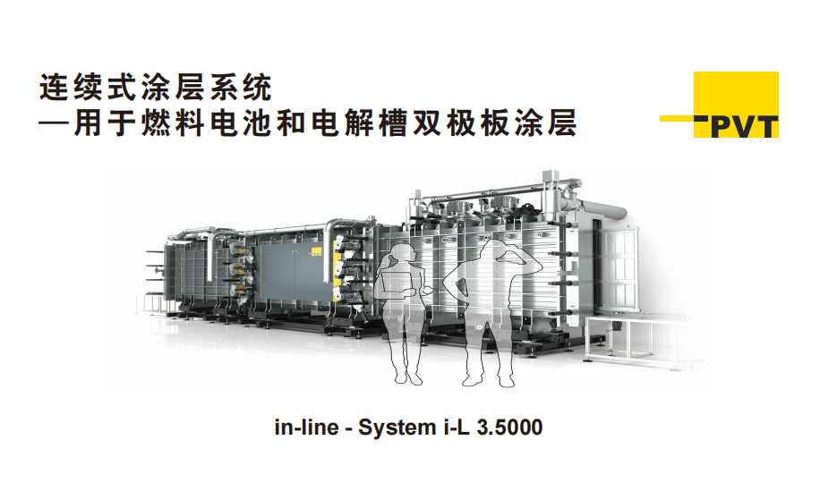 in-line - System i-L 3.5000