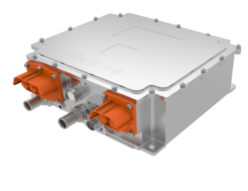HC130 high power high-speed electric control