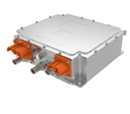 HC130 high power high-speed electric control