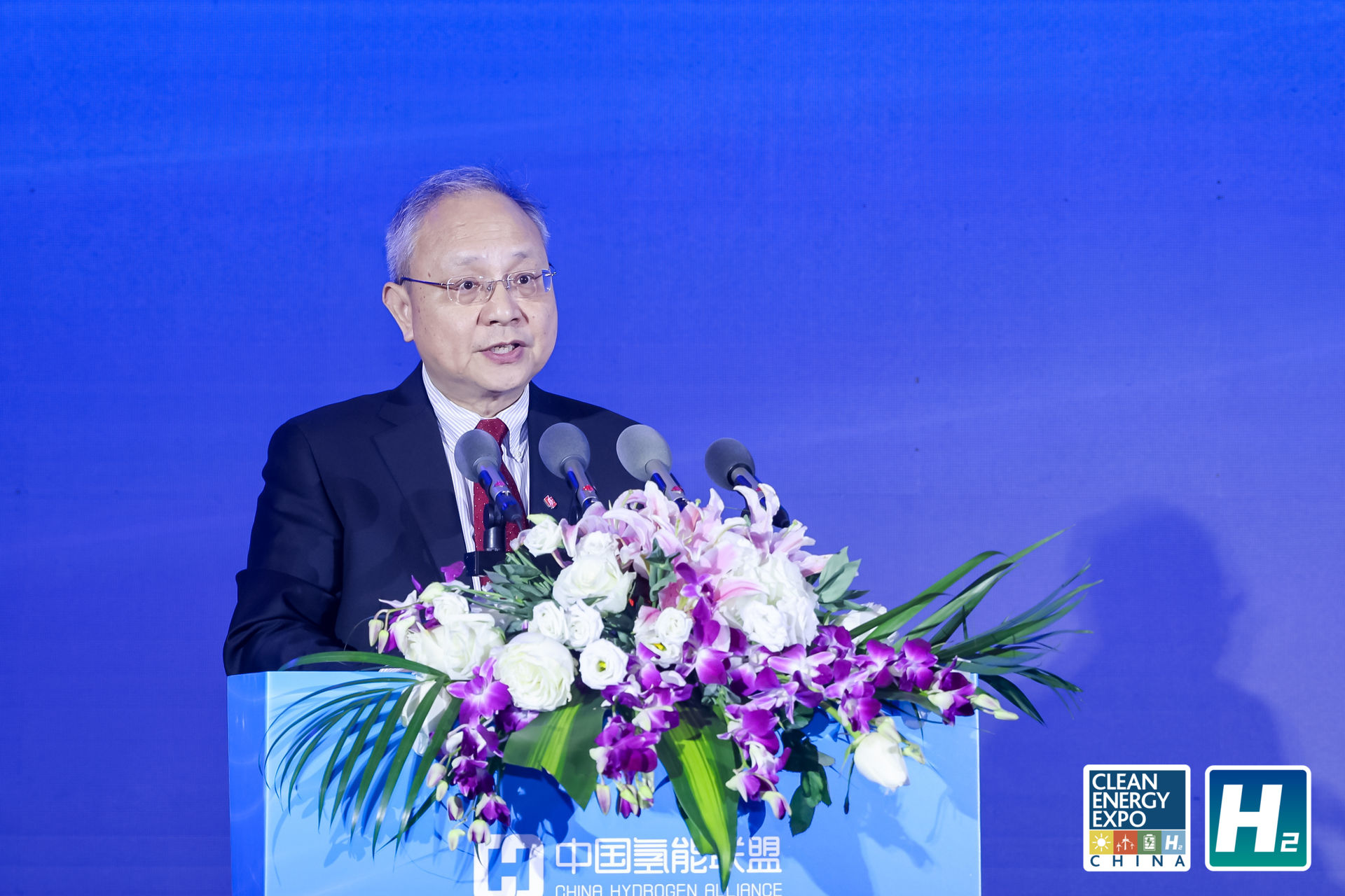 Qing Huang