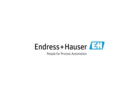 Endress+Hauser 恩德斯豪斯集团